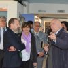 Visita Senatori Lega Nord Provincia di Latina